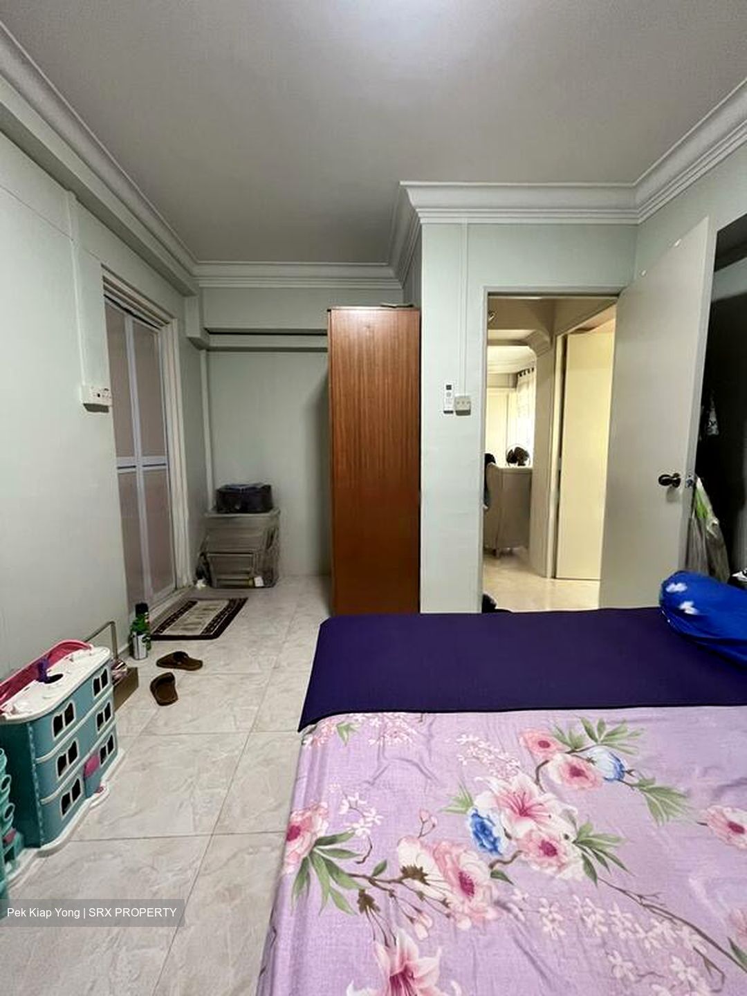 Blk 650A Jurong West Street 61 (Jurong West), HDB 4 Rooms #421716111